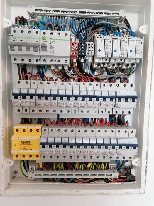 Electrician autorizat instalatii electrice