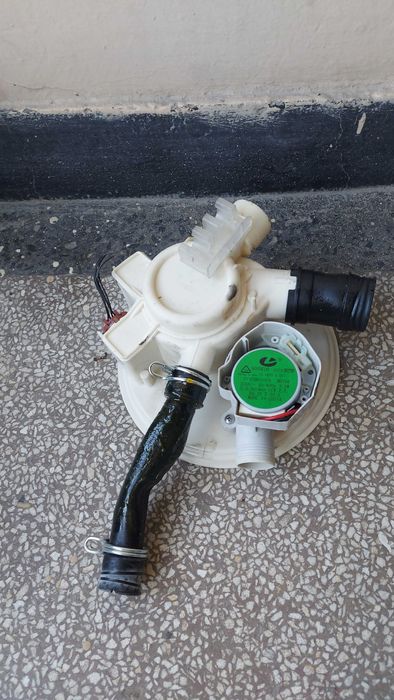 Резервни части за съдомиялна AEG Favorit 78002 VI