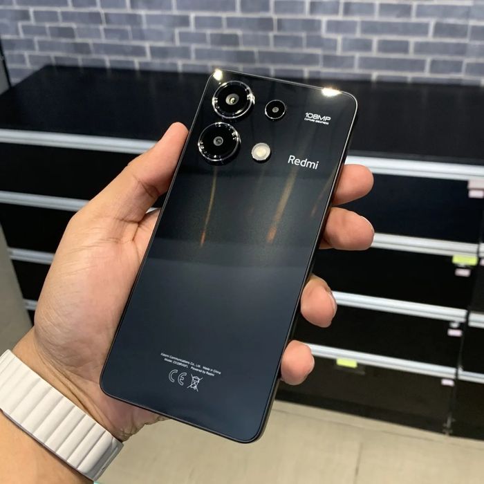 Redmi Note 13 ideal srochna