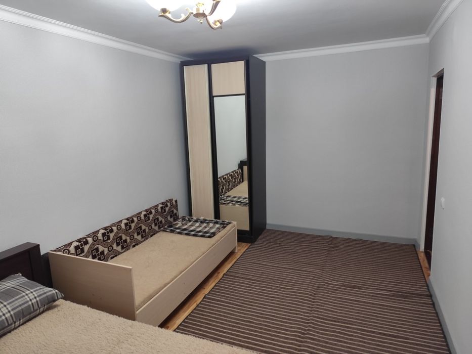 Сдам 2х комнатную квартиру