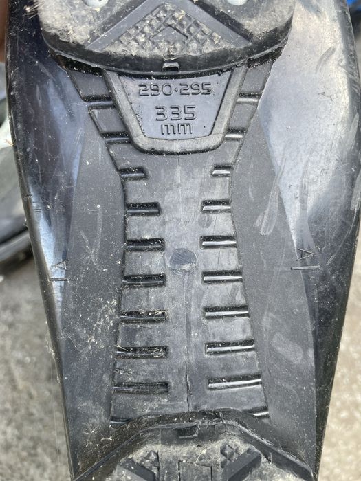 Schiuri Fischer RX Fibertech Fire 2 si Schiuri pentru copii