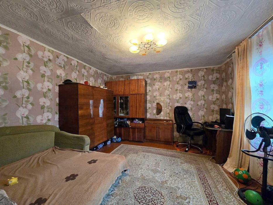 Продам дом Луганского 89