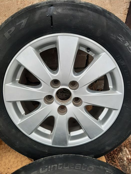 Продам диски р16.  Оригенал.