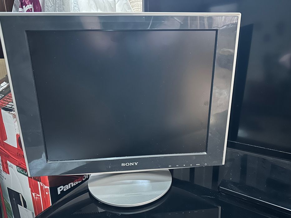 Монитор Sony SDM-HS53