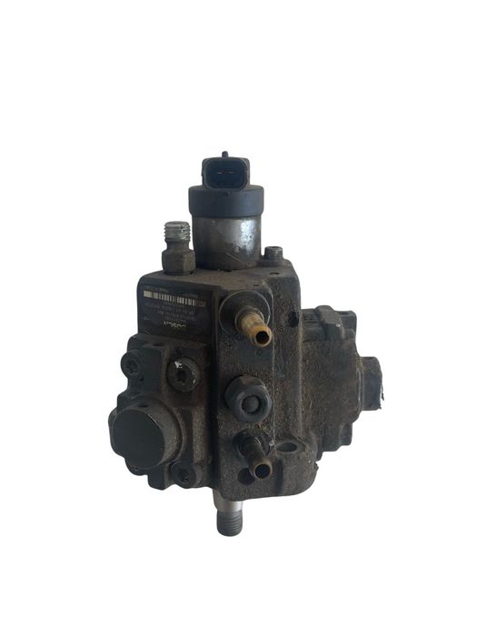 Pompa De Inalta Presiune Fiat Bravo Ii 198 2006 - > 1.9Jtd 0055209062