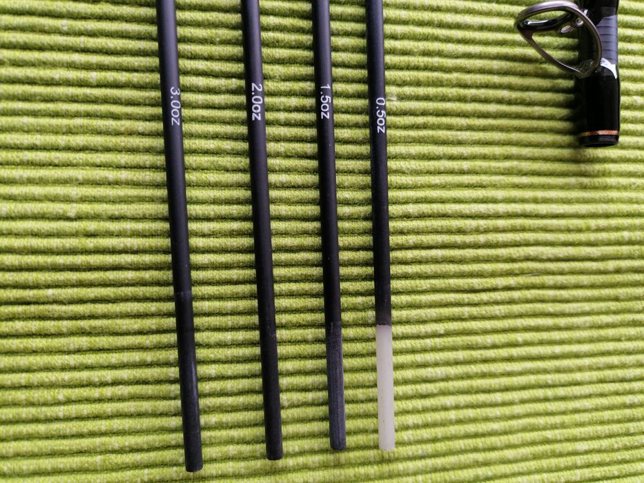 Lanseta MS RANGE Multi Feeder MH 330 -390 up to 80g