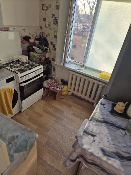 Продам 1ую квартиру