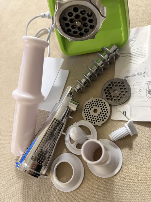 Месомелачка AYCO AMG-600