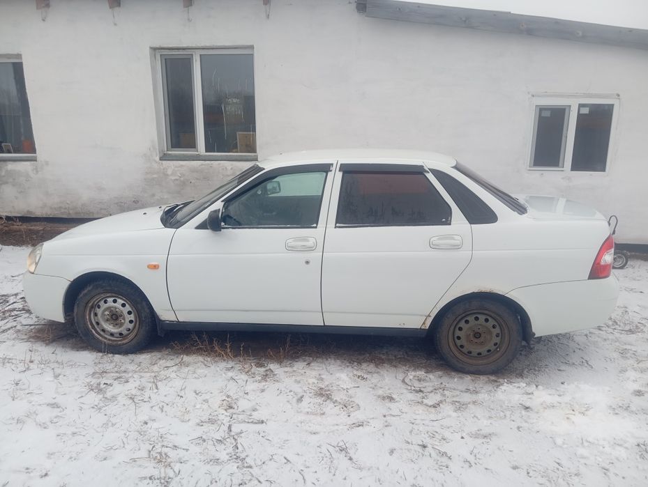 Продам лада приора