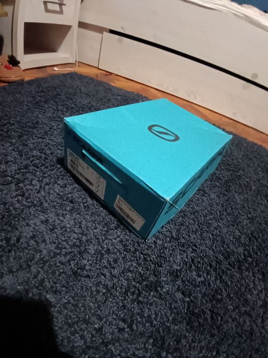 Обувки scarpa за туризъм и др