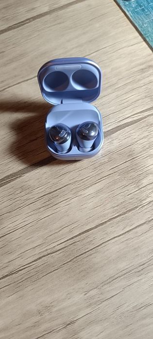 Samsung galaxy buds Pro