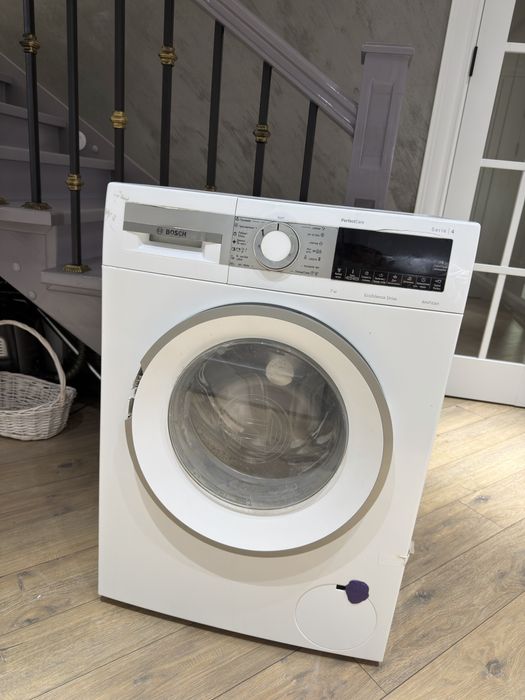 Стиральная машинка