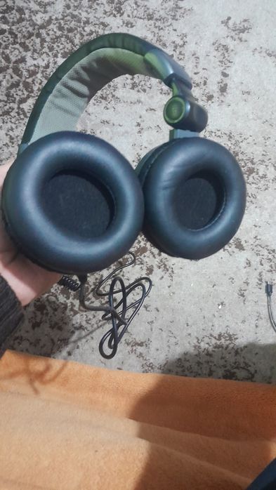 Vind căști american sound