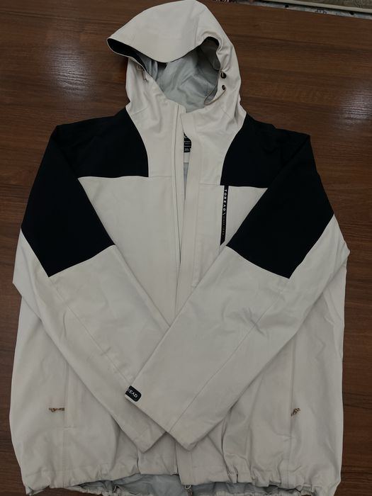 Мембранная ветровка toread