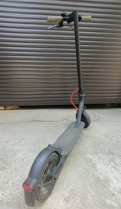 Trotineta Xiaomi