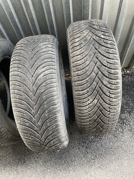 Продам Шины Зимние Состояние хорошое