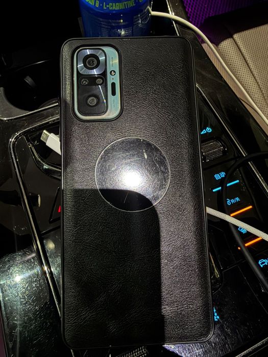 Redmi note 10 pro 8/256gb