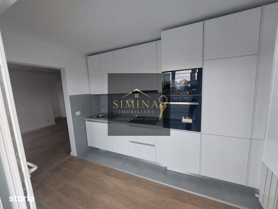 Apartament 4 Camere, De Inchiriat, Piața Garii