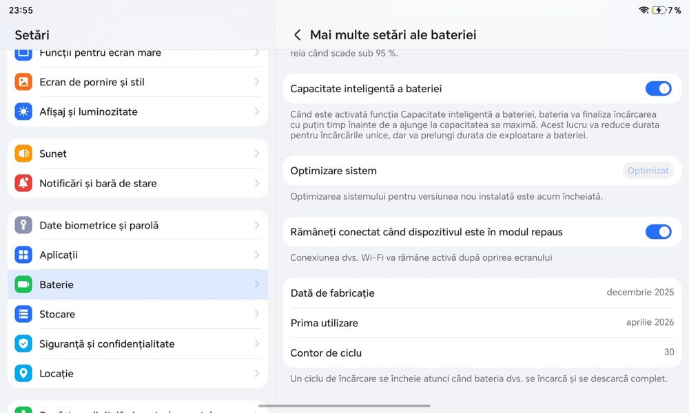Tabletă Honor Pad X9a