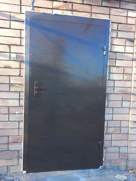 Двери, изготовление.