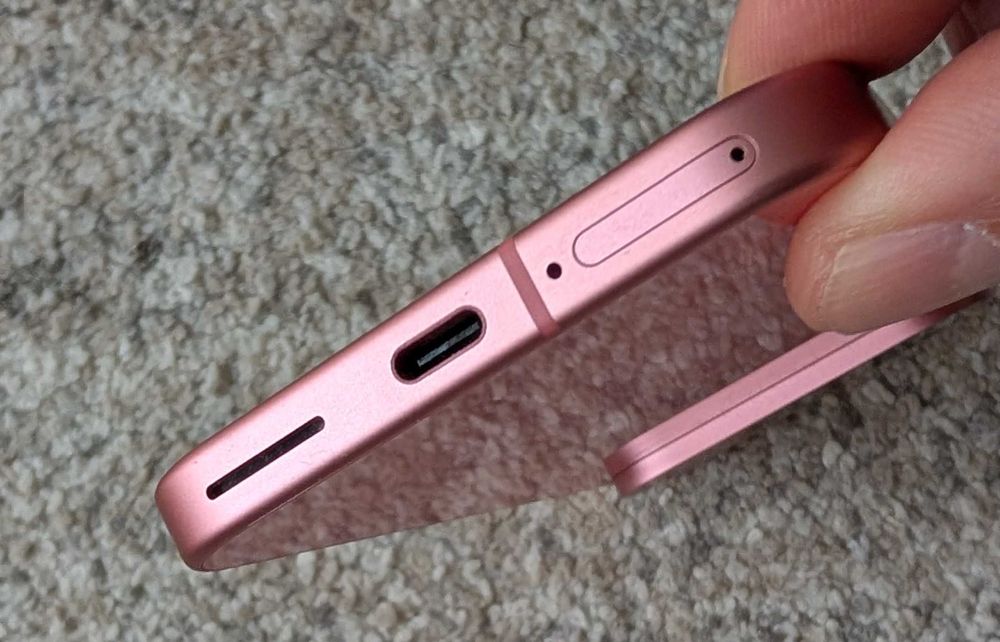 Google Pixel 9, Peony, 128GB