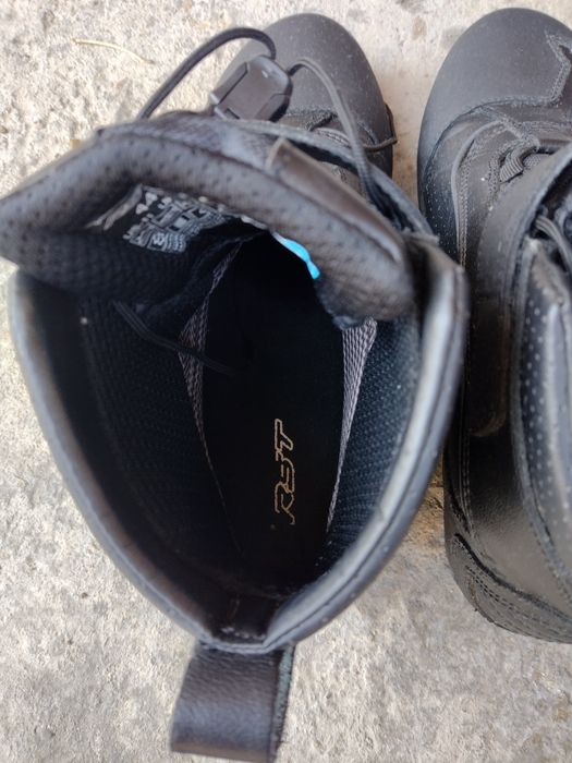 Мото боти RST Stunt X-размер 44