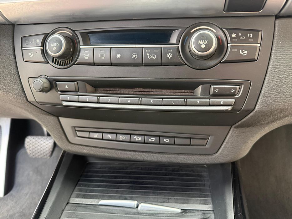 Vand bmw x5 (3.0 diesel)