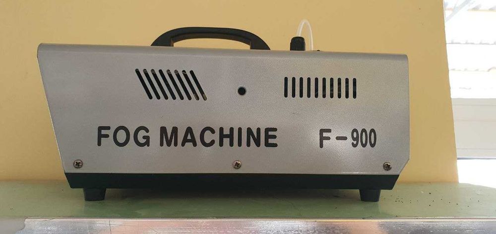 Сухой туман  F-900