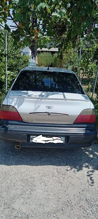 Nexa 1 sotiladi xolati yaxshi