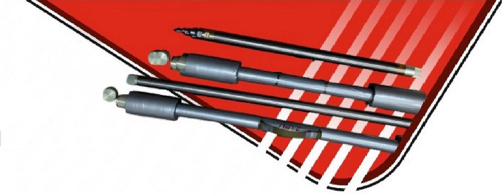 Инклинометр гироскопический многоточечный