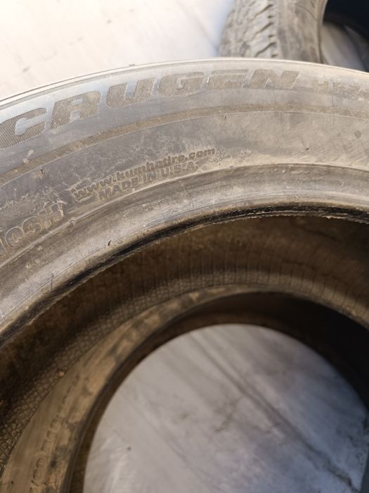 Продам пару 235 60 r18