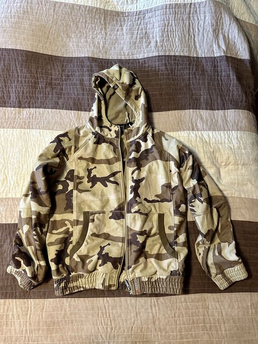 Compleu de camuflaj Sir Benny Miles