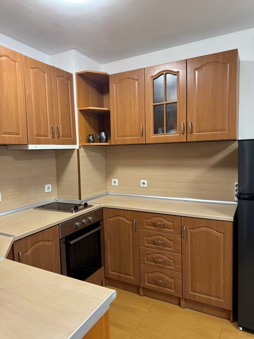 Двустаен апартамент под наем - кв. Лозенец, София