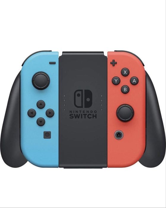 Конзола NINTENDO Switch