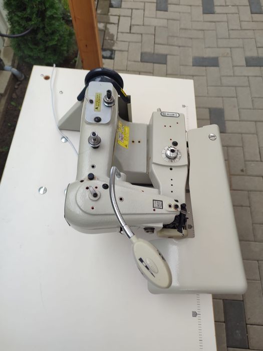 Masina de cusut/stafir /cusatura ascunsa - Dison/DS-T510