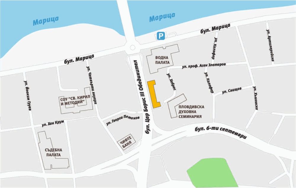 Преводи и легализация на над 70 езика, над 300 лицензирани преводача