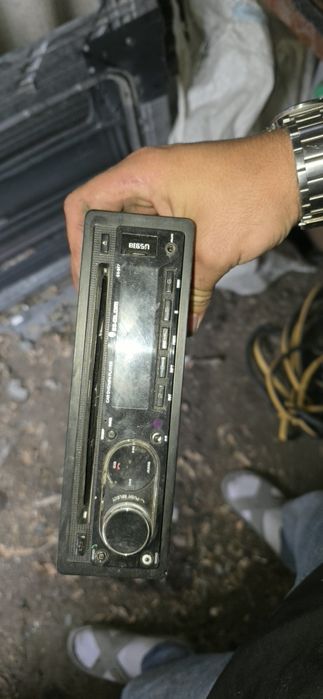 ГБЦ М50Б20,поддон М50Б20,Магнитофон