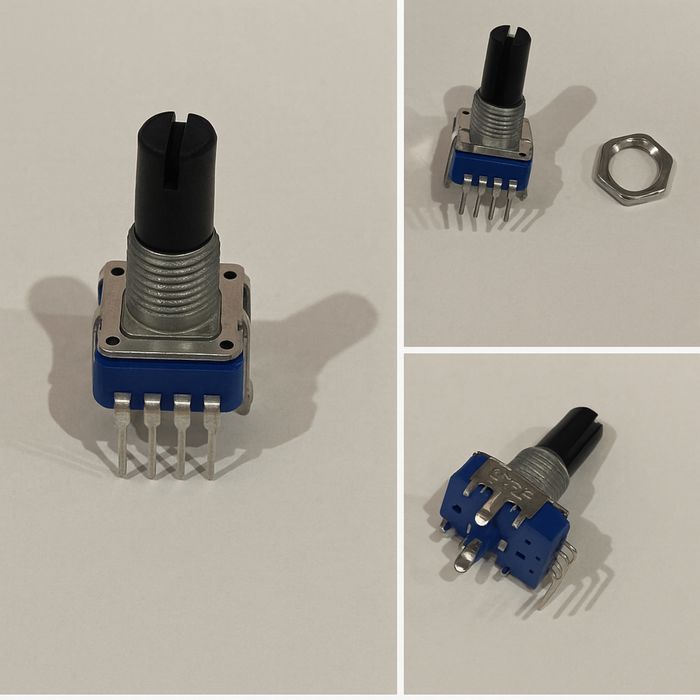 Корг korg потенциометър за пич бенд