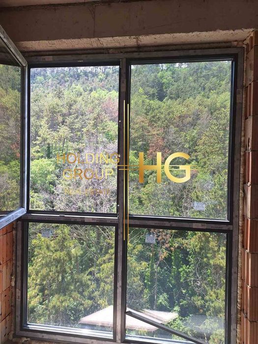 Продава се Двустаен апартамент в Варна, Аспарухово - 58 кв.м за 1544 €/кв.м - Снимка #3