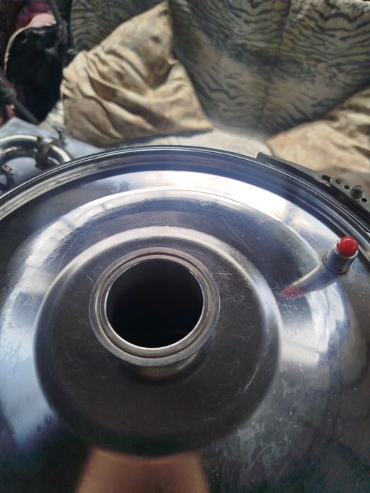 Дистилятор 25 литров