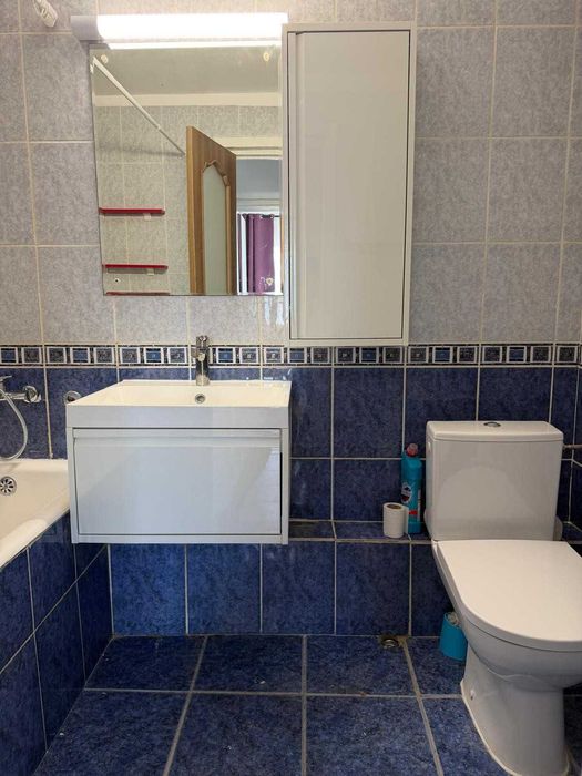 Închiriez apartament 2 camere, 60 mp – str. Turda, zona Domenii, Sector 1