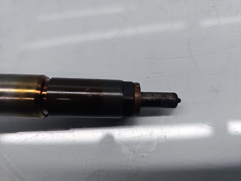Injector Mercedes Clasa A (W176) [Fabr 2012-2018] 166006212R 1.5 CDI 6