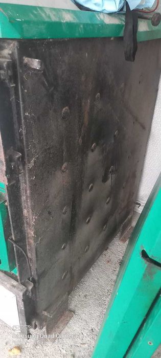 Vând centrală orlan 60 w + boiler electric și 5 calorifere