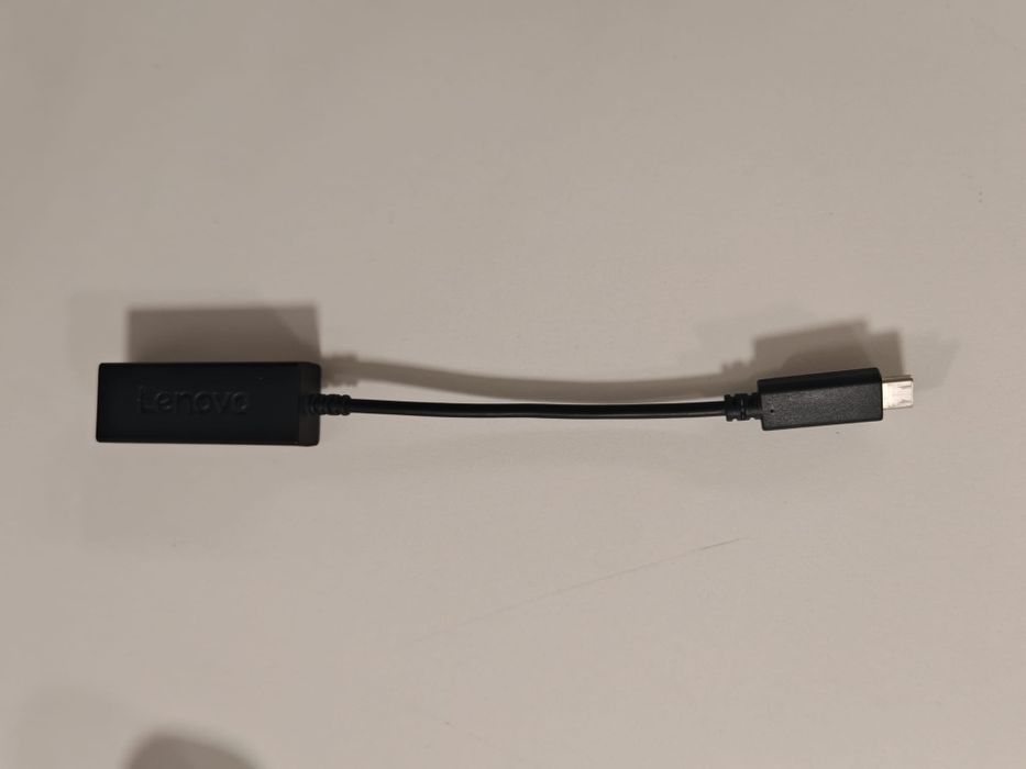 Adaptor RJ45 Lenovo