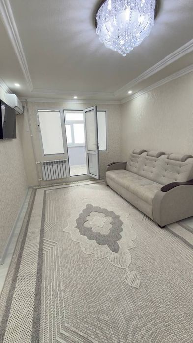 сдаётся 2-комнатная квартира Яккасарайский район