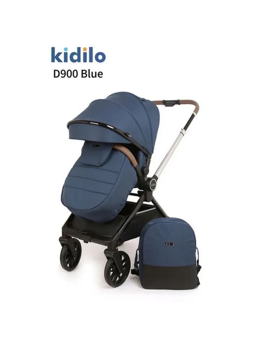 Коляска прогулочная