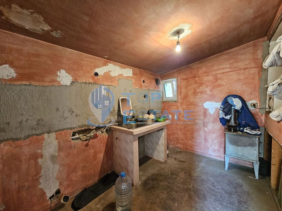 Продава се Къща в с. Драганово, Област Велико Търново - 81 кв.м за 538 €/кв.м - Снимка #12