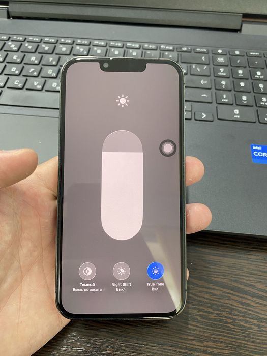 Iphone 13 pro 256gb