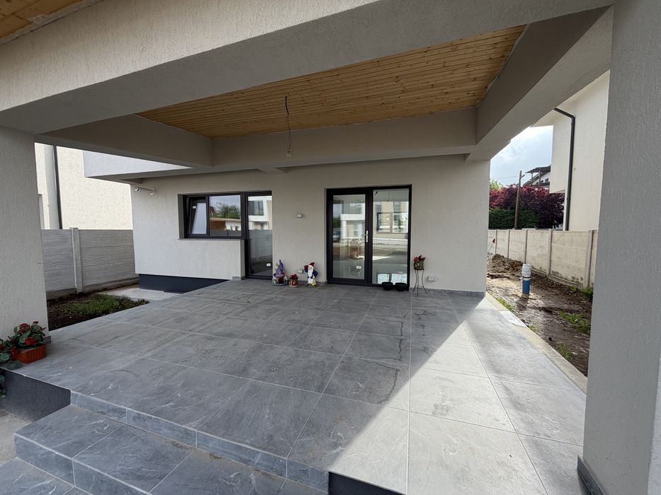 Inchiriez casa singulara 2026