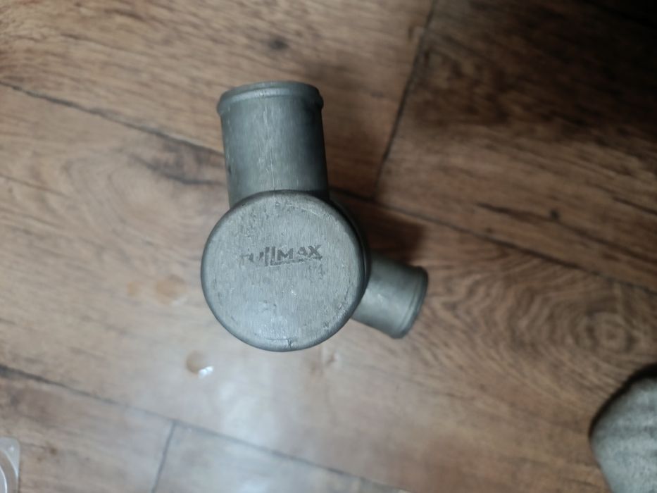 Термостат на Жигули классику Ваз